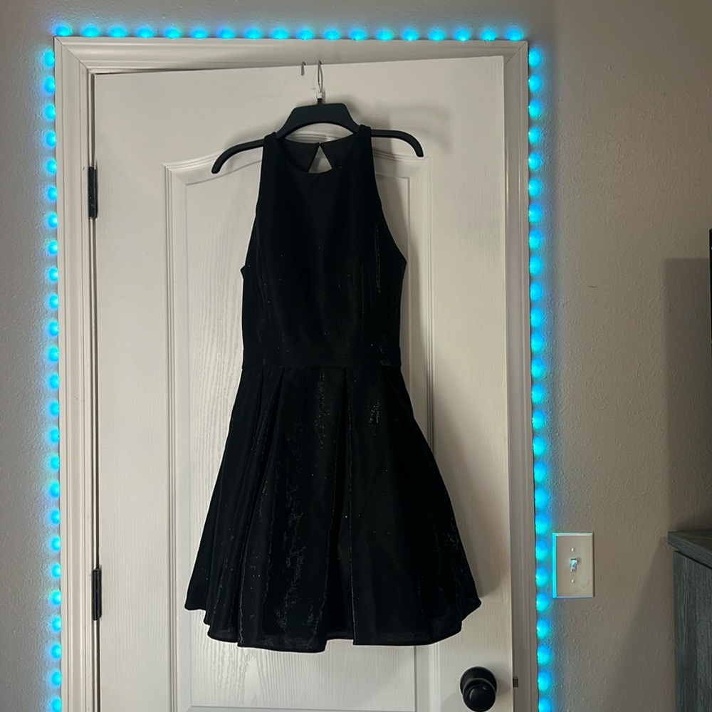 Homecoming dress